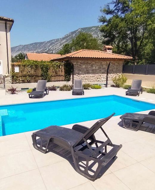 Apartman Tribalj - CKC689