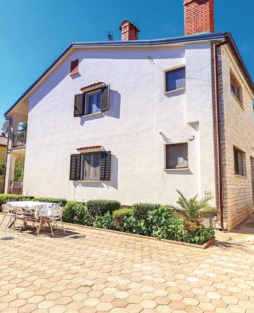 Apartman Šišan - CIZ192