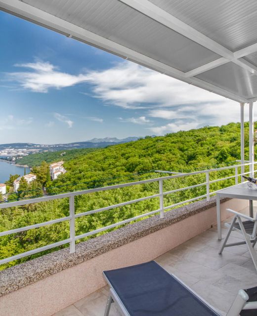 Apartman Kraljevica - CKA237