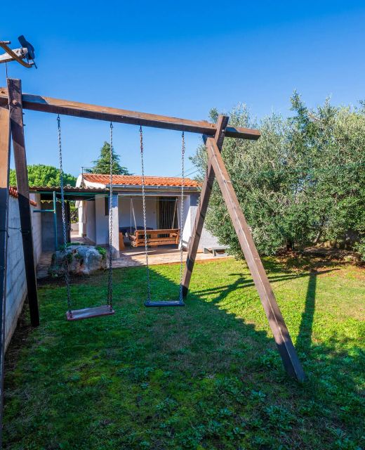 Apartman Ližnjan - CIZ200