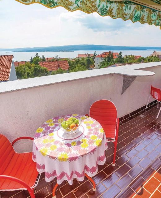 Apartman Crikvenica - CKC704