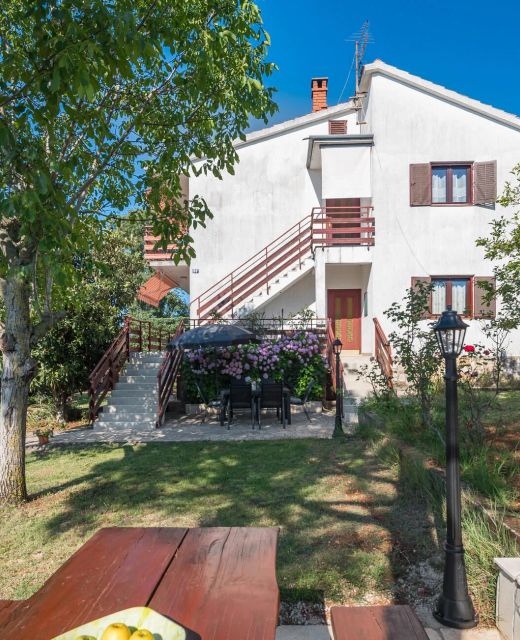 Apartman Kaštelir - CIL535