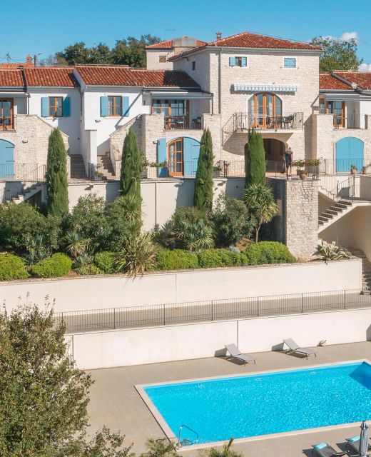 Apartman Buje - Buie - CIL608