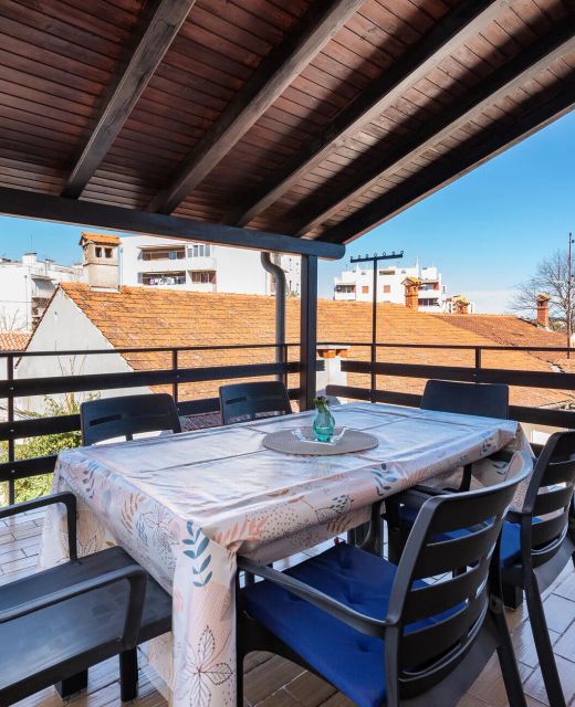 Apartman Pula - CIR211