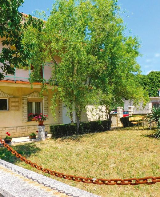 Apartman Marčana - CIR185