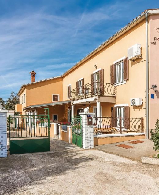 Apartman Pula - CIL705