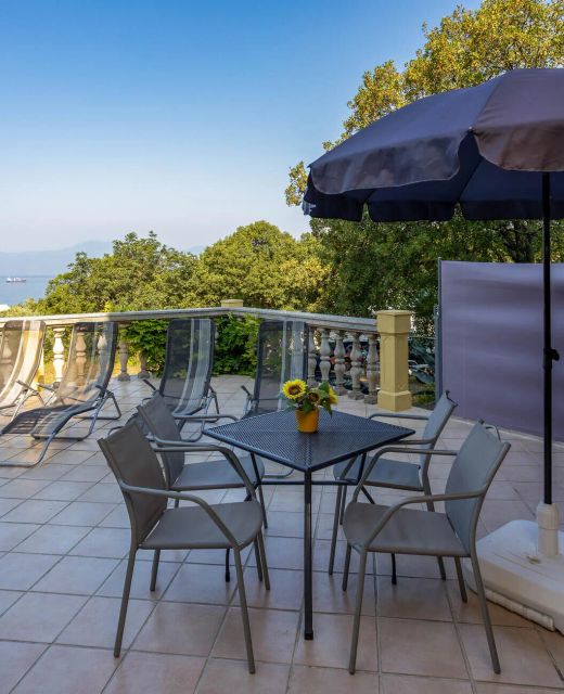 Apartman Kostrena - CKC003