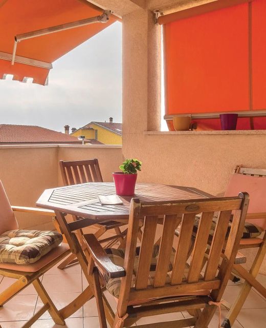Apartman Pula - CIR062