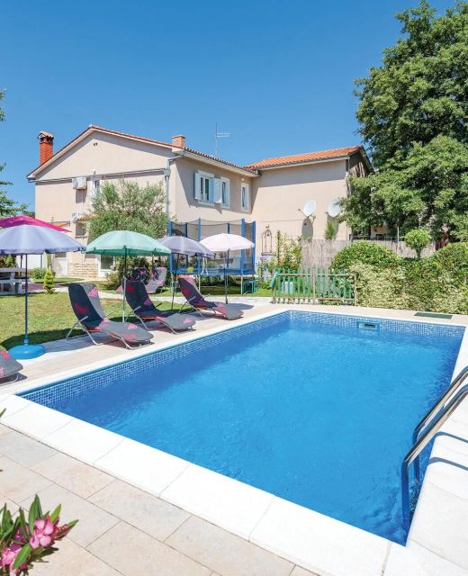 Apartman Modrušani - CIL738
