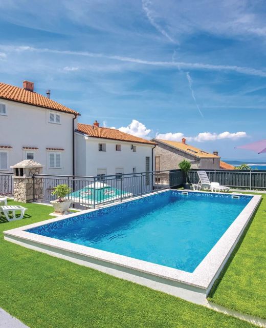 Apartman Crikvenica - CKC318