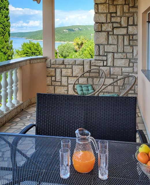 Apartman Jadranovo - CKC175