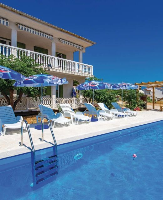 Apartman Barbat - CKR418