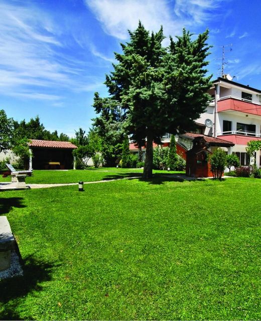 Apartman Savudrija - Salvore - CIU133