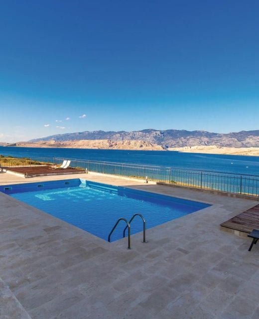 Apartman Pag - CKP625