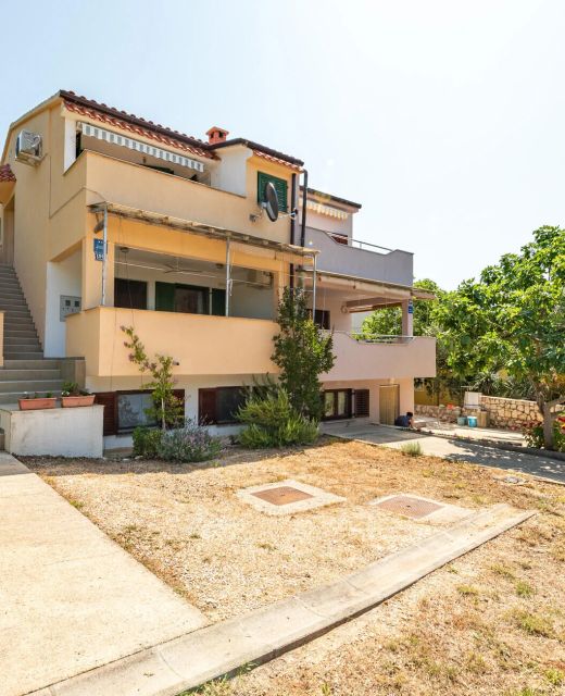 Apartman Potočnica - CKP391