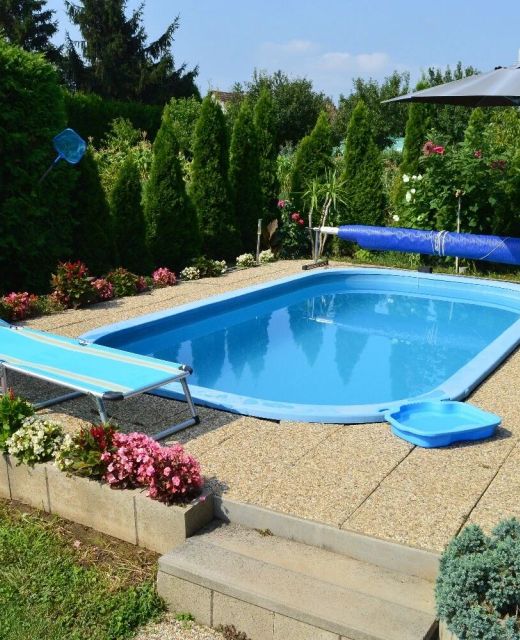 Karolina Apartman Balatonkeresztúr