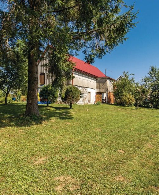 Vendégház Fužine - CKB321