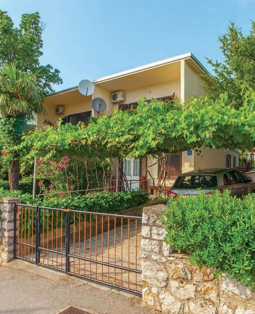 Apartman Kraljevica - CKC452