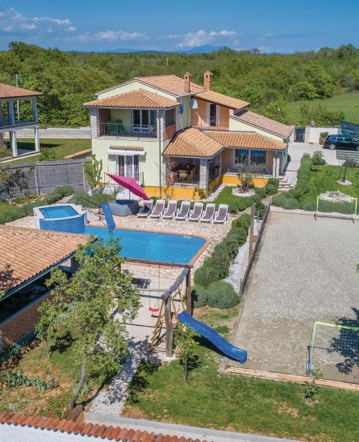 Vendégház Režanci - CIL938