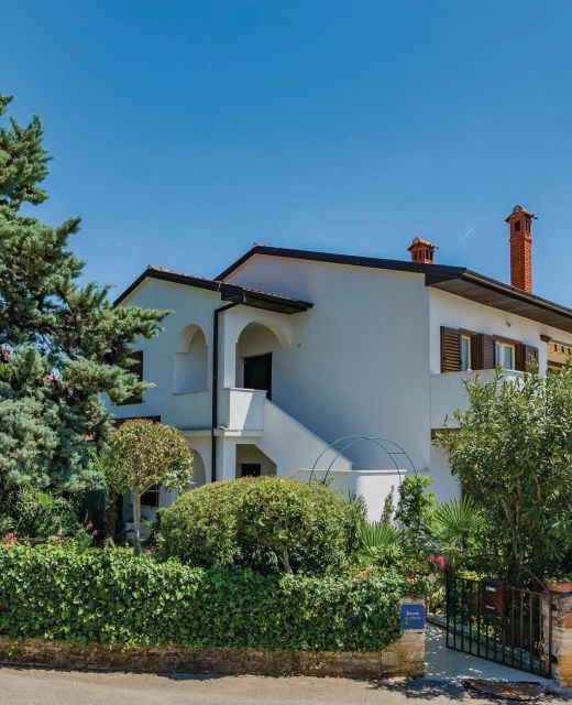 Apartman Novigrad - Cittanova - CIU623