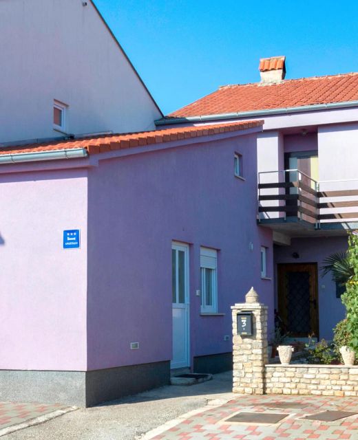 Apartman Pula - CIR264