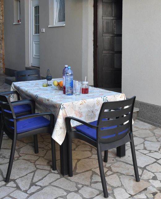 Apartman Pula - CIR251