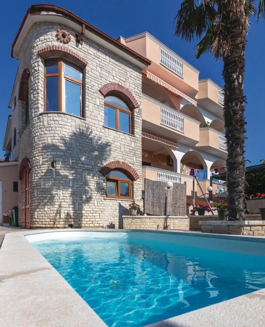 Apartman Pula - CIR256