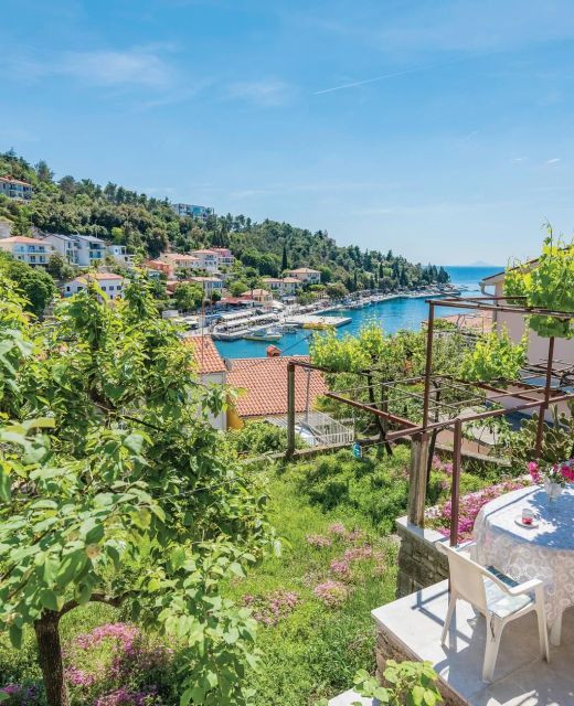 Apartman Rabac - CIO087