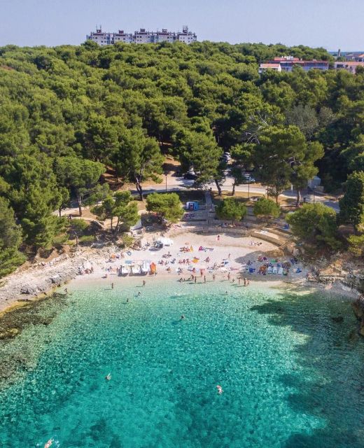 Apartman Pula - CIP907