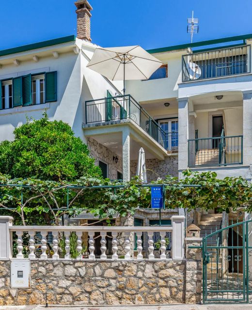 Apartman Pula - CIP906