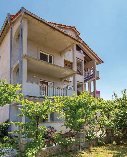 Apartman Lopar - CKR522