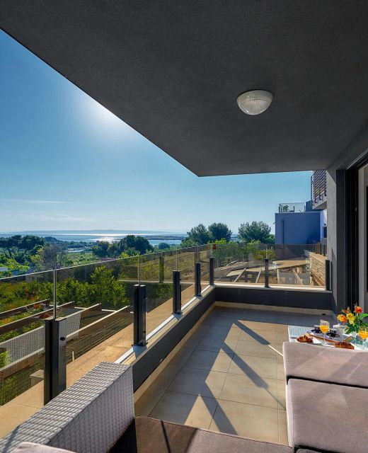 Apartman Ližnjan - CIZ382