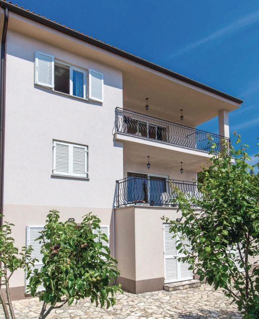 Apartman Ičići - CKO655