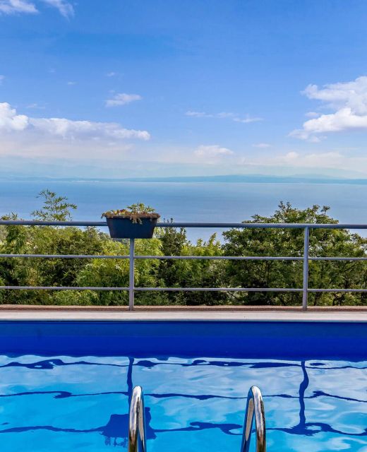 Apartman Ičići - CKO715