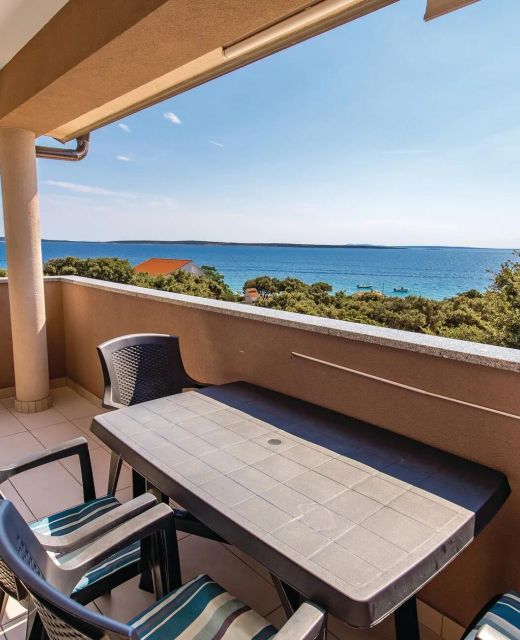 Apartman Mandre - CKP661