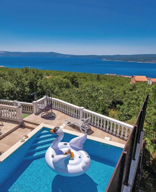 Apartman Crikvenica - CKA161