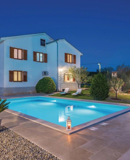 Apartman Krk - CKK003