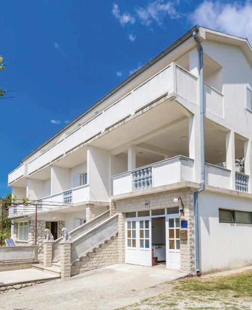 Apartman Kampor - CKR485