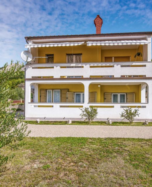 Apartman Jurandvor - CKK726