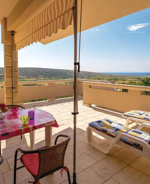 Apartman Kolan - CKP722