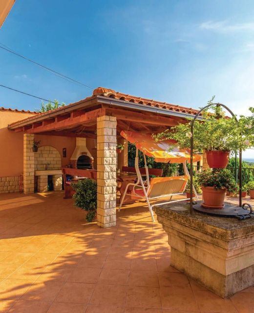 Apartman Kostrena - CKA038