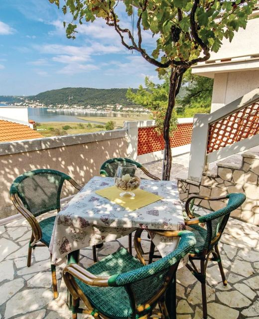 Apartman Supetarska Draga - CKR497