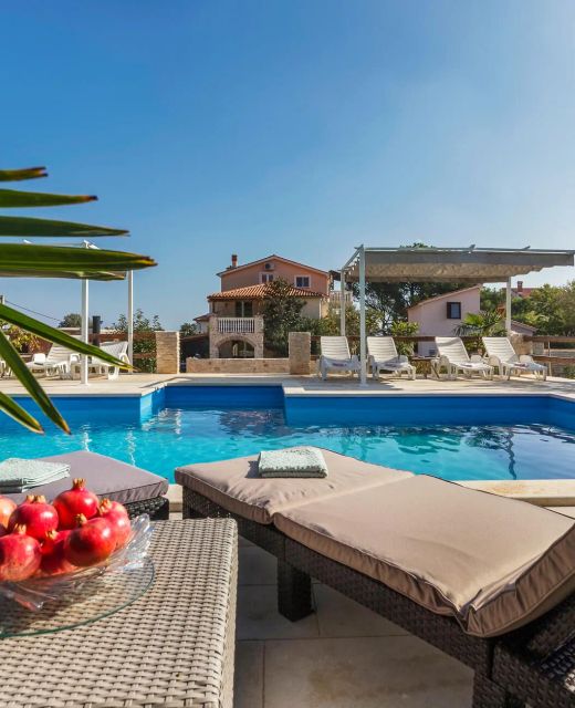 Apartman Ližnjan - CIZ401