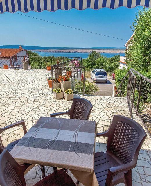 Apartman Jadranovo - CKA060