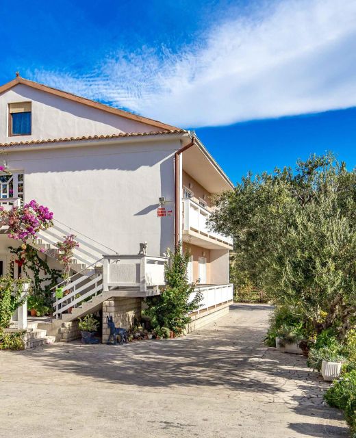 Apartman Rab - CKR519