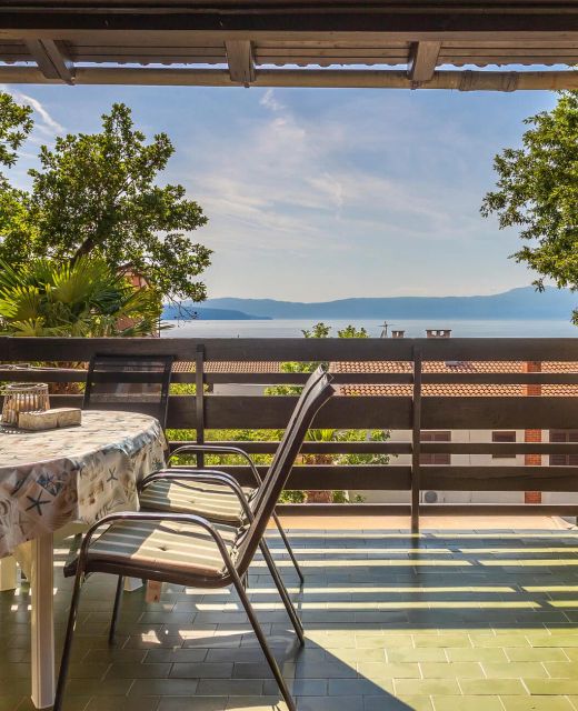 Apartman Njivice - CKI191