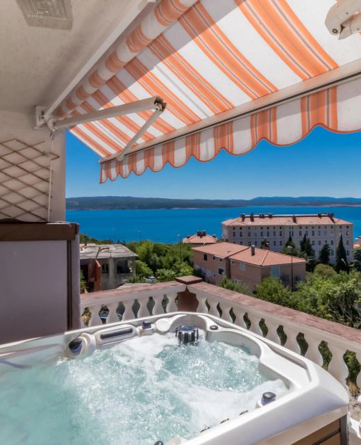 Apartman Crikvenica - CKA151