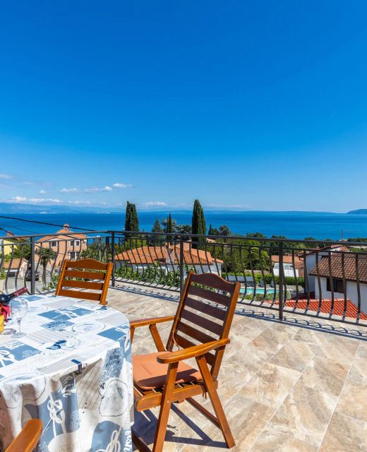 Apartman Lovran - CKO416