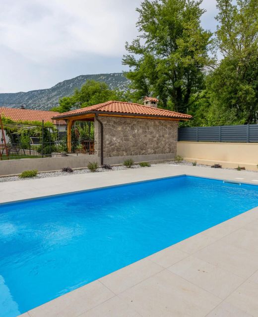 Apartman Tribalj - CKC688