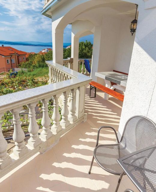 Apartman Crikvenica - CKC809